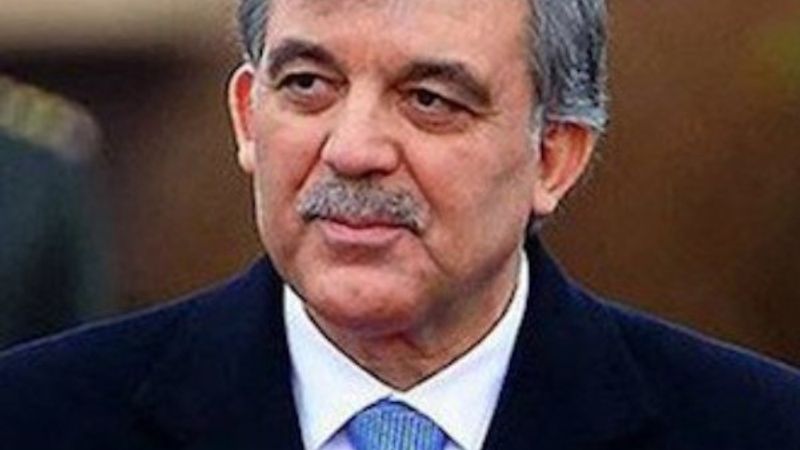 Abdullah Gül Ayasofya davetini geri çevirdi