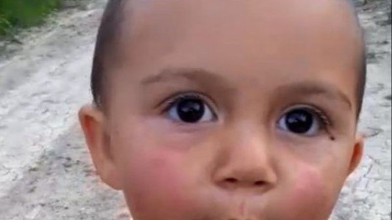 Ecrin bebek davasında üvey babaanneye tahliye