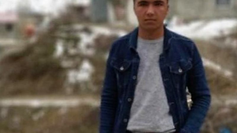 Kahramanmaraş'ta elektrik çarpan genç hayatını kaybetti