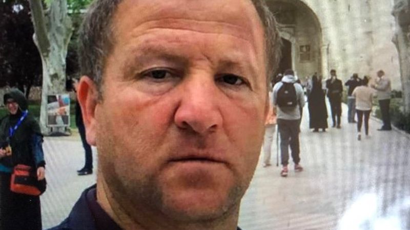 Esenyurt'ta otobüs şoförü şüpheli şekilde ölü bulundu