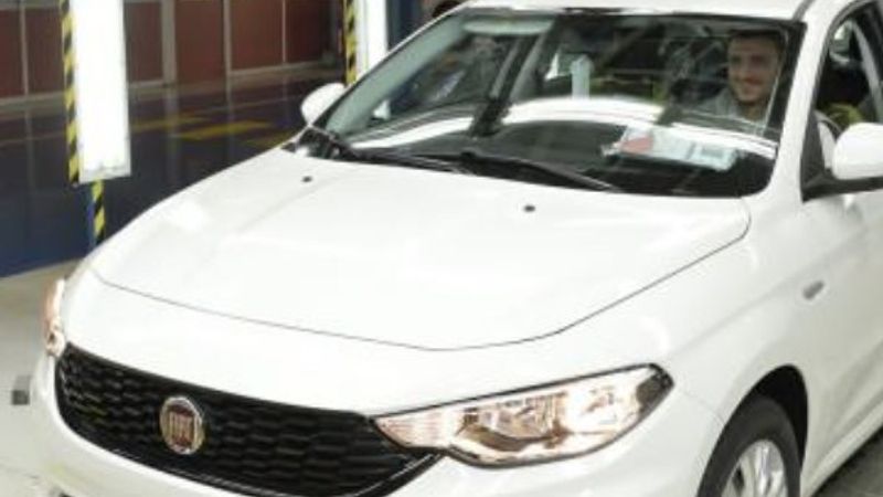 Türkiye, Avrupa otomotiv satışlarında 6. sıraya yerleşti