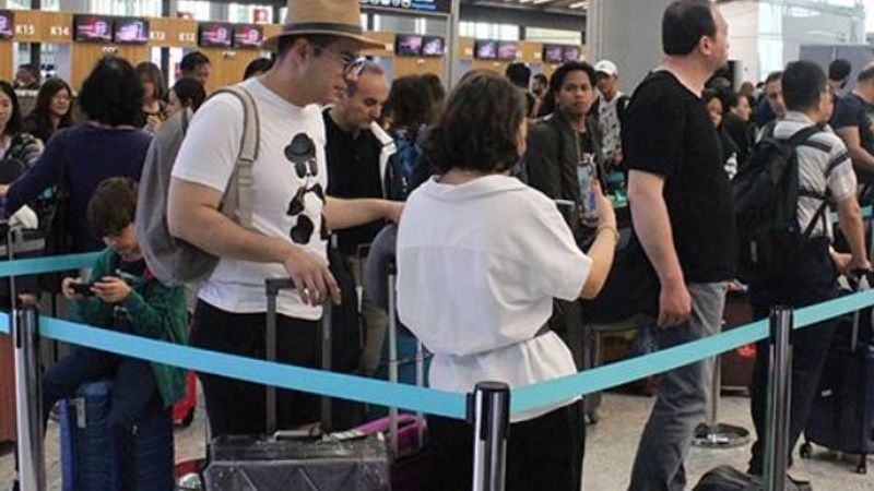 Rusya Türkiye uçuşları 1 Ağustos'ta başlıyor