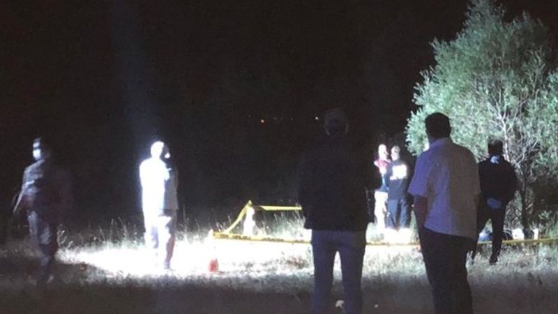 Sivas'ta kayıp ihbarında bulundukları kişi ölü bulundu