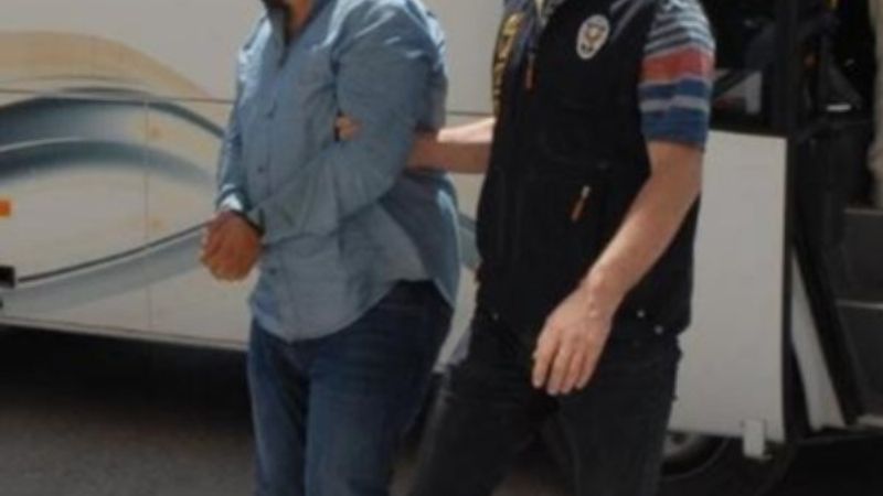 Afyonkarahisar'daki 'Google' dolandırıcıları tutuklandı