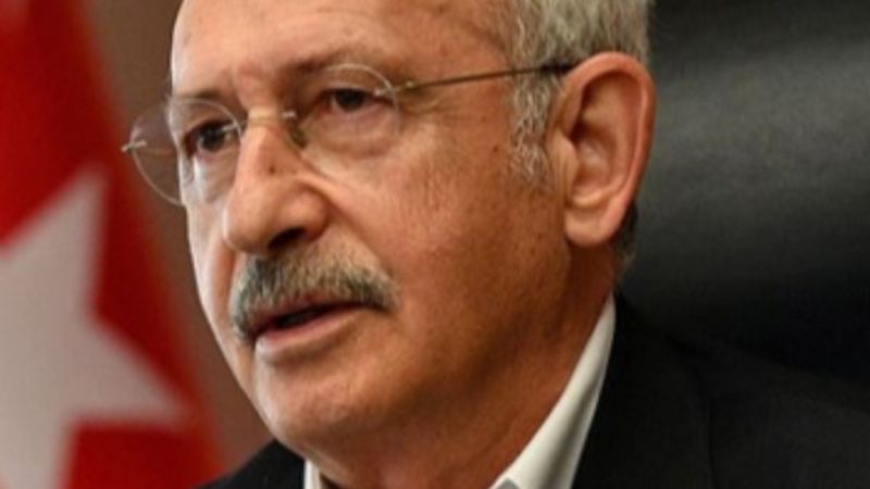 Kemal Kılıçdaroğlu'nun koltuğunu devretmeye niyeti yok