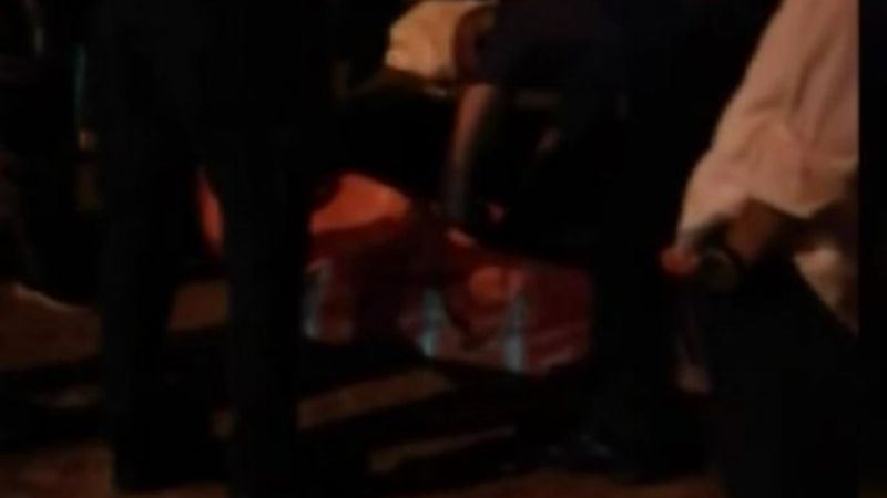 Trabzon'da kaza: 4 kişi hayatını kaybetti