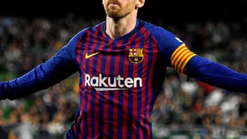 Messi, Barcelona'nın başında Bielsa'yı istiyor