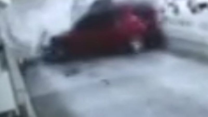 Kocaeli'de Onbaşı Erhan Uçar'ın hayatını kaybettiği kaza