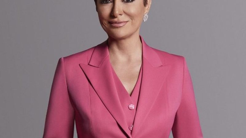 Didem Arslan Yılmaz, Müge Anlı'ya rakip oldu