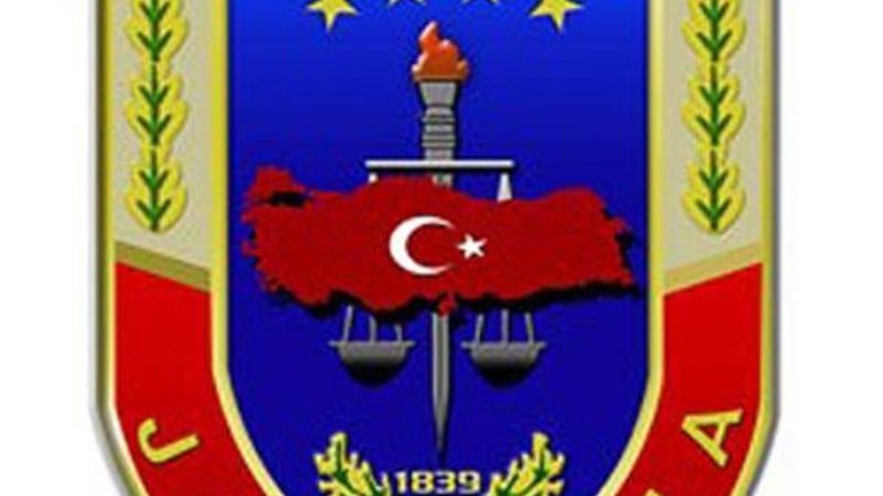 Jandarma Genel Komutanlığı'nda atama ve terfiler