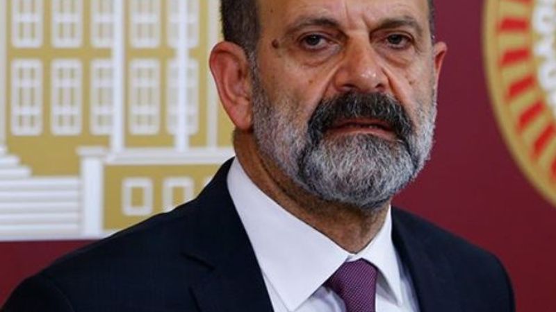 TBMM Hazırlık Komisyonu Tuma Çelik dosyası için toplandı