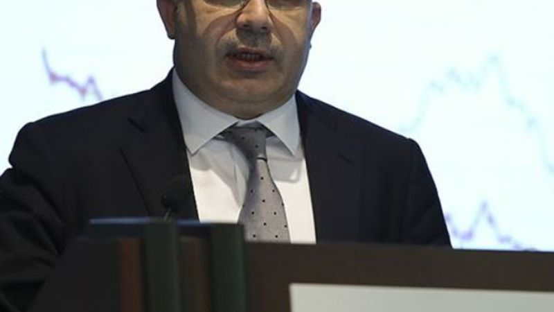 Merkez Bankası enflasyon tahminini artırdı