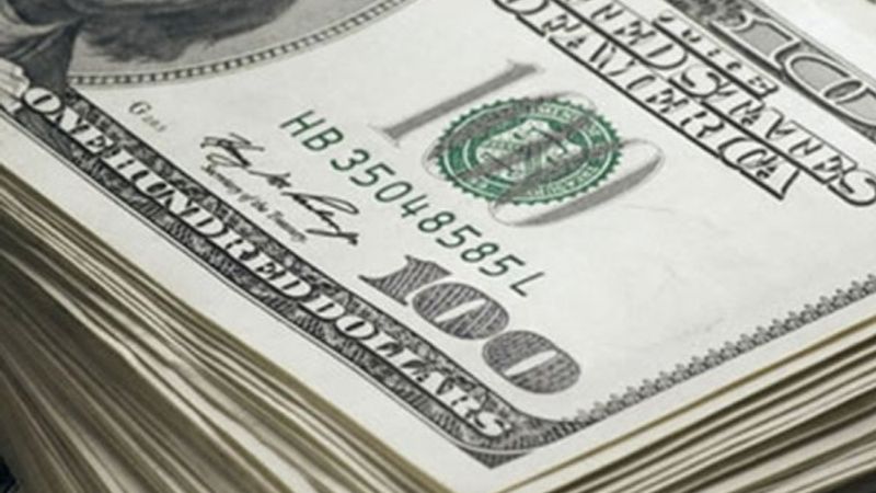 Dolar ve euro yükselişe geçti