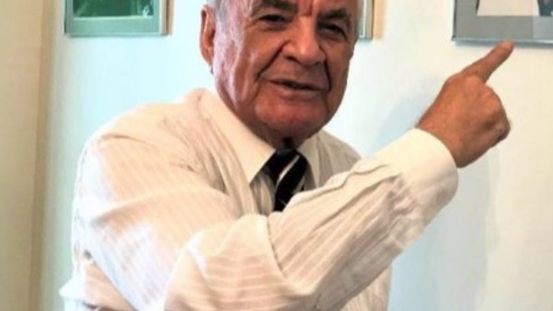 Nurettin Sözen'e göre İstanbul hiç susuz kalmadı