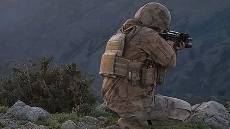 Yıldırım-4 Munzur-Kutu Operasyonu başladı