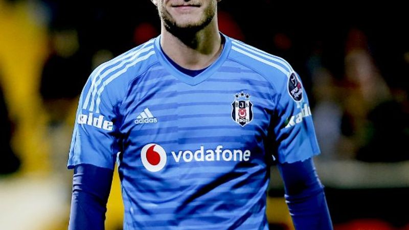 UEFA Karius'u haklı buldu