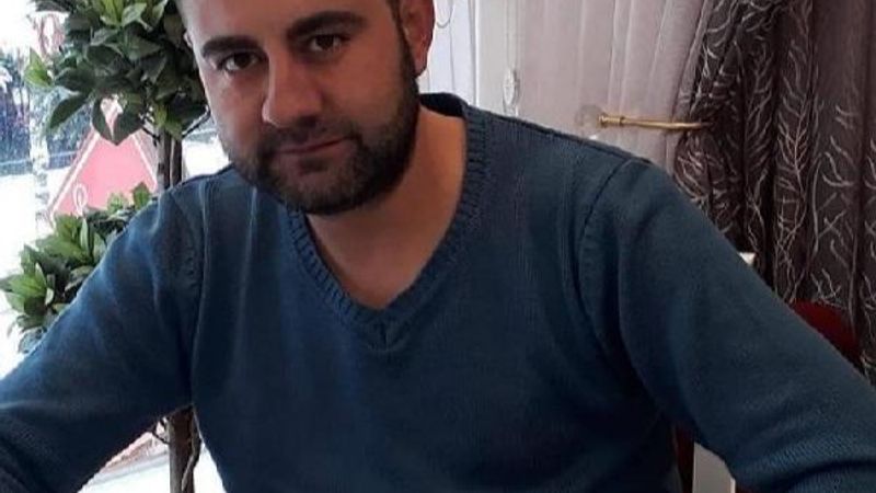 Niğde’de eski eşini öldüren cani koca tutuklandı