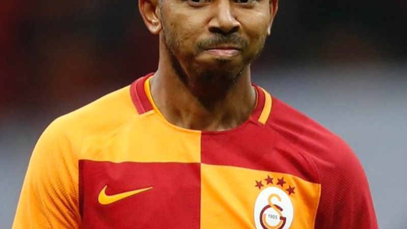 Mariano, Atletico Mineiro ile anlaştı