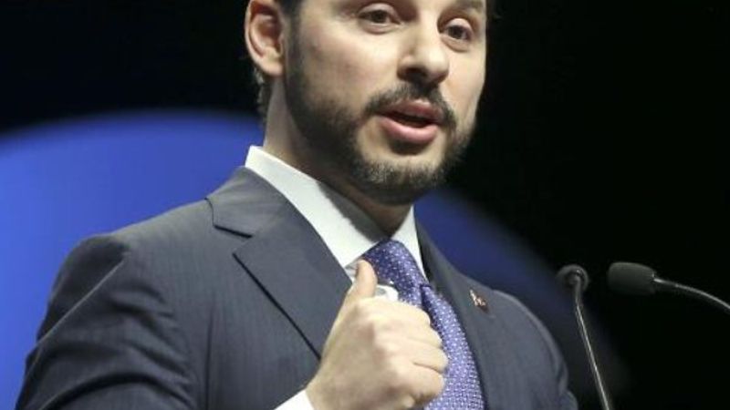 Berat Albayrak KDV indirimi açıkladı
