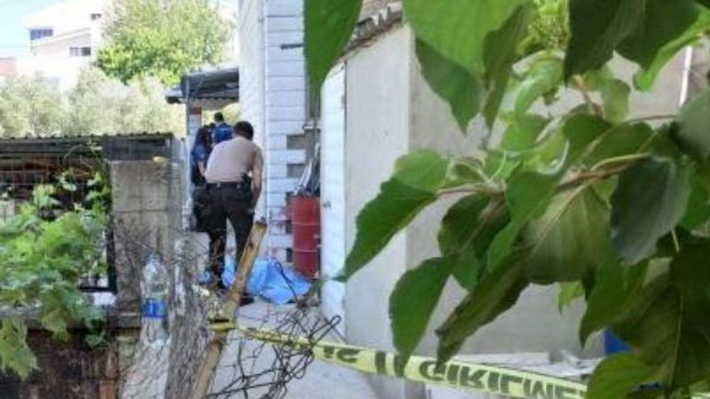 Tekirdağ'da pencereden evine girecekti: Hayatını kaybetti