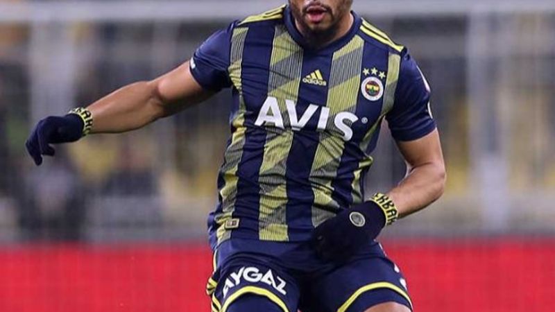 Fenerbahçe, Falette için Frankfurt'la görüşecek