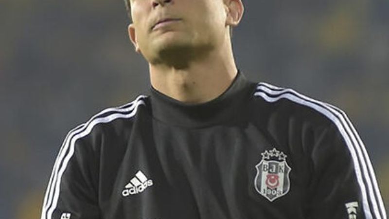 Necip Uysal: Kapıdan kovsanız, bacadan girerim