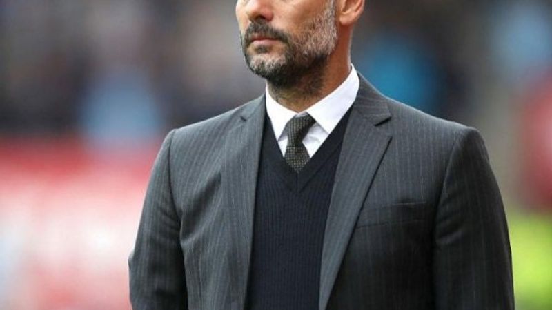 Guardiola: Karşılaştığım en zorlu rakip Liverpool