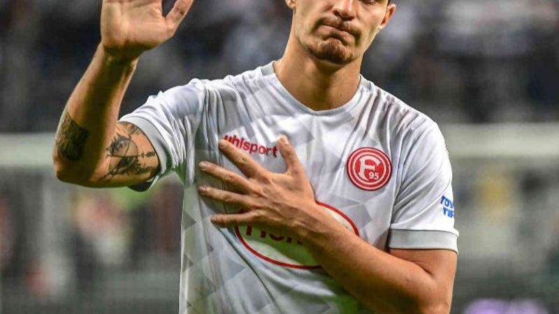 F.Bahçe ve G.Saray'ın istediği Kaan, Zenit'in listesinde