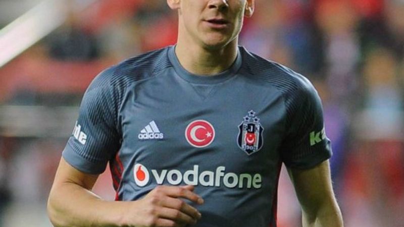 Beşiktaş, Vida'yı gönderebilir
