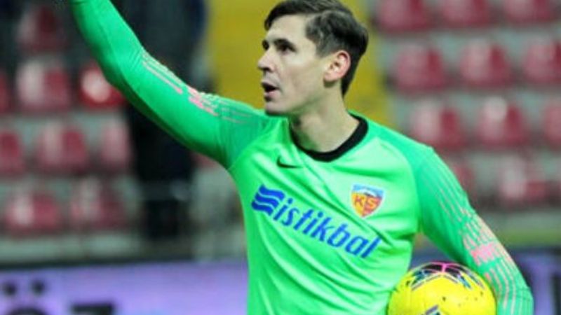 Lung, G.Saray'ın listesinde