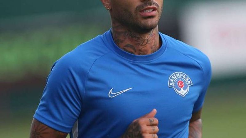 Bandırmaspor, Quaresma'yı istiyor