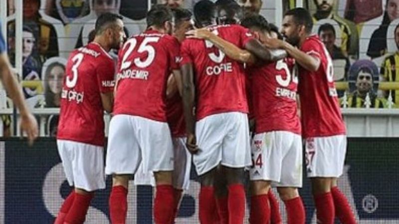 Sivasspor sezonu 13 Ağustos'ta açacak