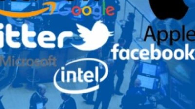 ABD'li teknoloji şirketleri bilançolarını açıkladı