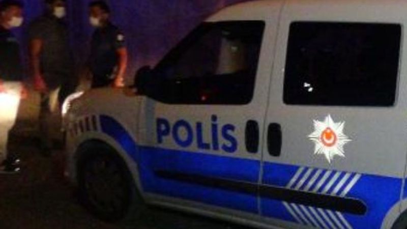 Adıyaman'da uyurken üzerlerine baca yıkılan çift öldü