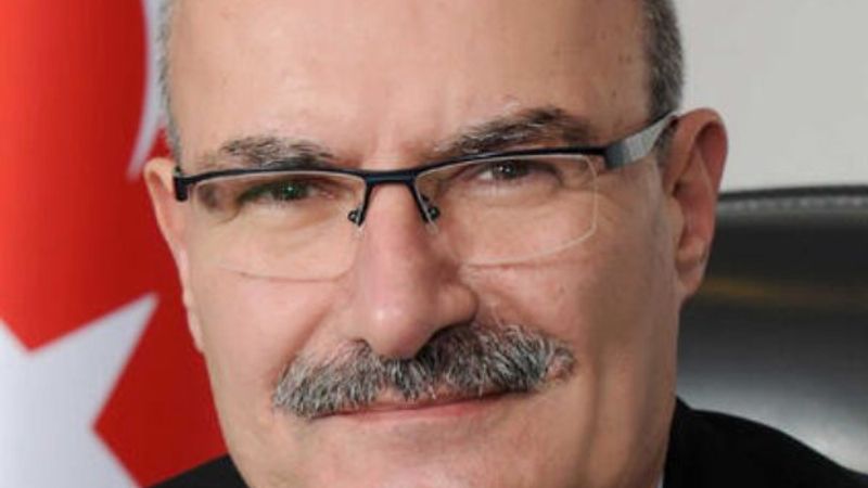 ATO Başkanı: Vergi indirimi bayram hediyesi oldu