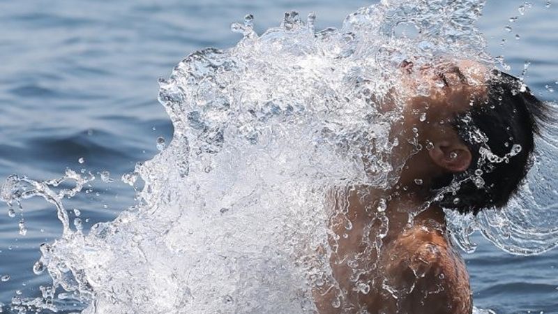 Marmara'da sıcaklık, mevsim normallerinin üzerinde olacak