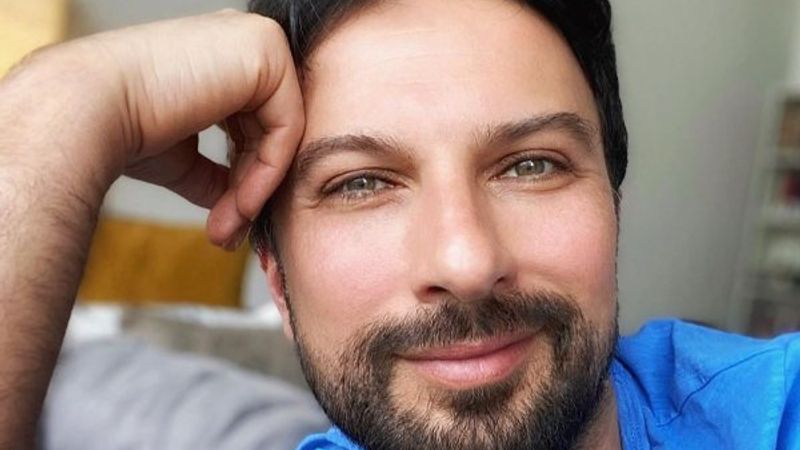 Tarkan'dan Kurban Bayramı paylaşımı