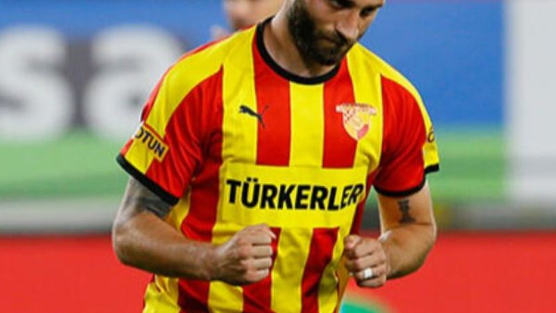 F.Bahçe, Alpaslan Öztürk için görüşecek