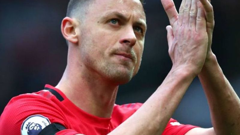 Nemanja Matic: Liverpool'a izin veremeyiz
