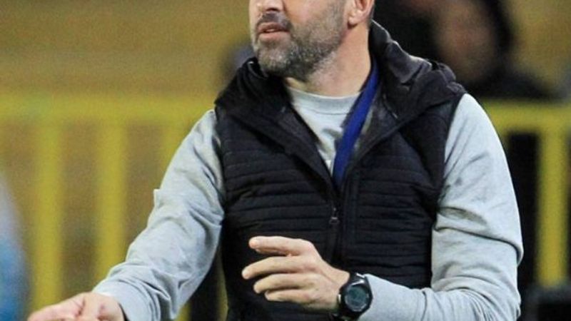 Yalçın Koşukavak: F.Bahçe'yle bireysel görüşme yapmadım