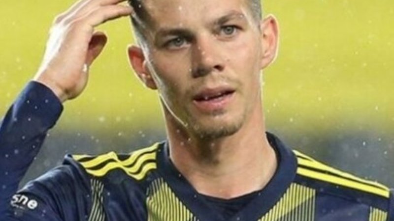 Olympiakos, Miha Zajc ile ilgileniyor