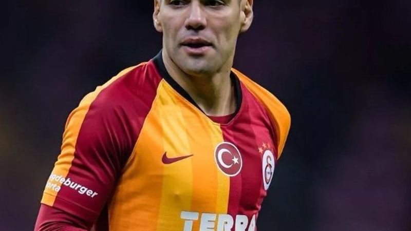 İnter Miami taraftarları Falcao'yu istiyor