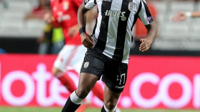 Beşiktaş, Chuba Akpom'u istiyor