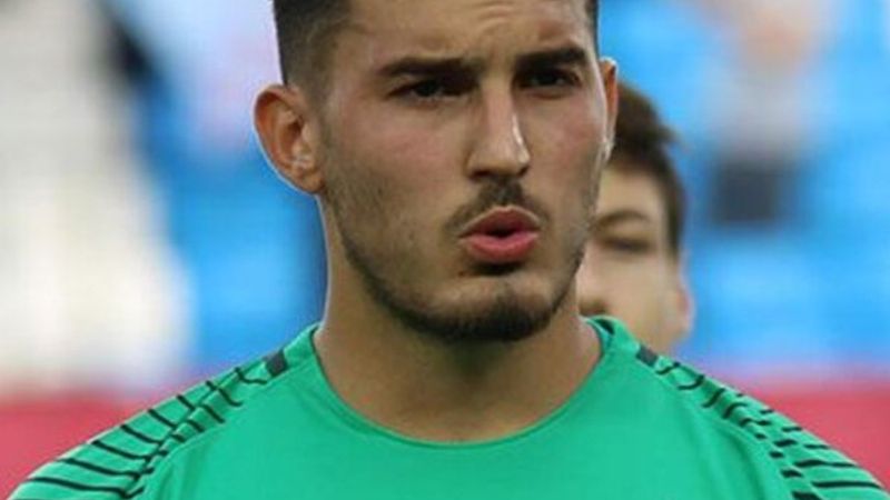 Uğurcan Çakır'a 4 İngiliz ekibi talip