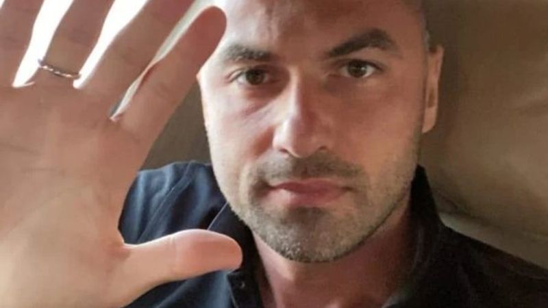 Lille, Burak Yılmaz'ı açıkladı