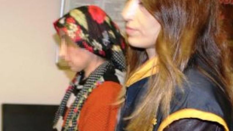 Adıyaman'da yeni doğan bebeğini öldüren kadın tutuklandı