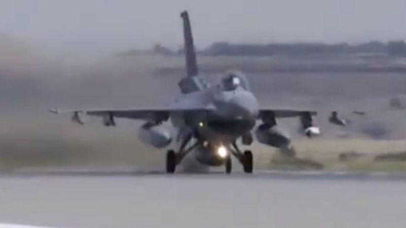 Gara bölgesinde 6 terörist öldürüldü