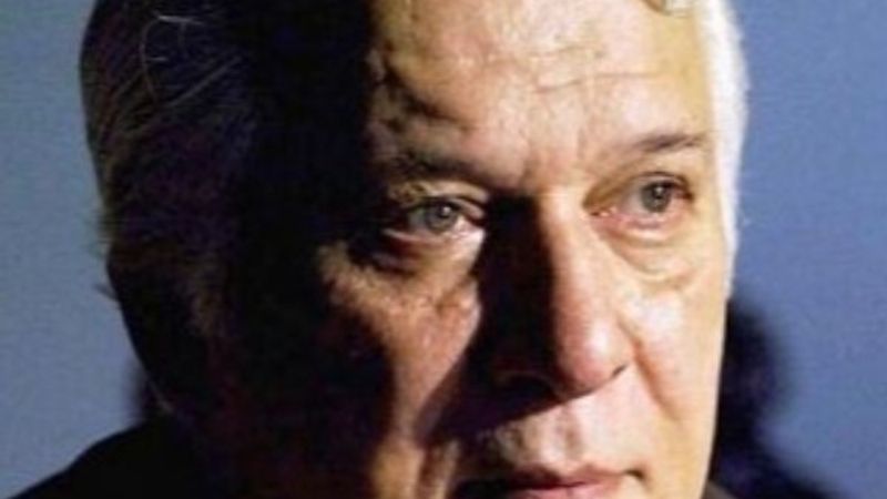 İranlı yönetmen Hüsrev Sinai koronavirüsten öldü