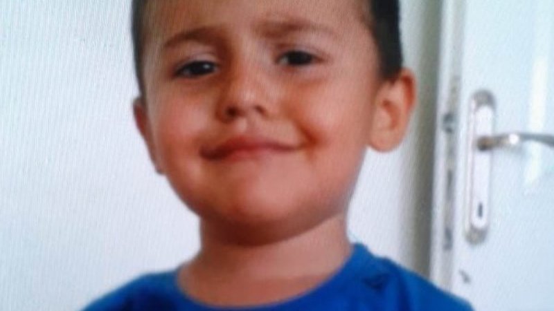 Diyarbakır'da evinin önünde oynayan Miraç kayboldu