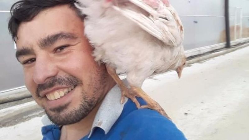 'Trafik cezalarına af' paylaşımından sonra kazada öldü